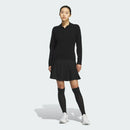 セーター レディース アディダス アディダスゴルフ adidas Golf 日本正規品 2025 秋冬 新作 ゴルフウェア