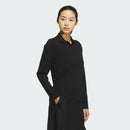 セーター レディース アディダス アディダスゴルフ adidas Golf 日本正規品 2025 秋冬 新作 ゴルフウェア