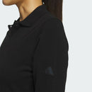 セーター レディース アディダス アディダスゴルフ adidas Golf 日本正規品 2025 秋冬 新作 ゴルフウェア