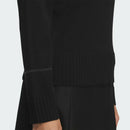 セーター レディース アディダス アディダスゴルフ adidas Golf 日本正規品 2025 秋冬 新作 ゴルフウェア