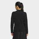 セーター レディース アディダス アディダスゴルフ adidas Golf 日本正規品 2025 秋冬 新作 ゴルフウェア