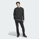 Men's Trainer Adidas Adidas Golf Adidas Golf Japan Official Product 2025 Fall/Winter New Golf Wear