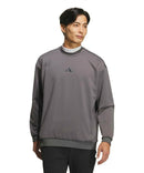 Men's Trainer Adidas Adidas Golf Adidas Golf Japan Official Product 2025 Fall/Winter New Golf Wear