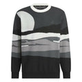 Men's sweater adidas golf adidas Golf Japan genuine product 2025 autumn/winter new golf wear jvu98