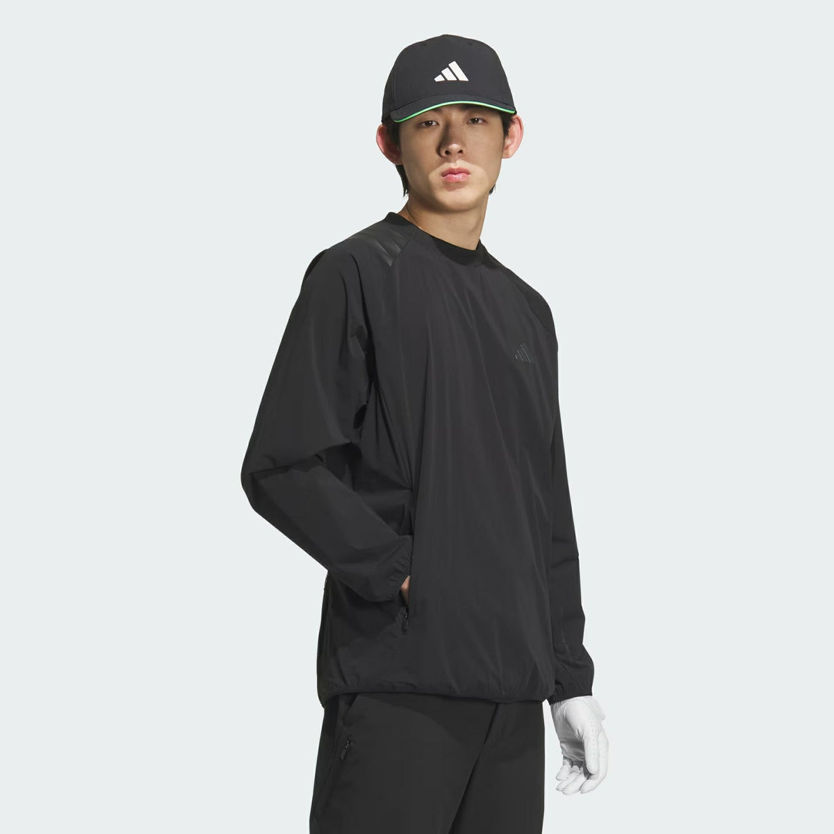ブルゾン メンズ アディダス アディダスゴルフ adidas Golf 日本正規品