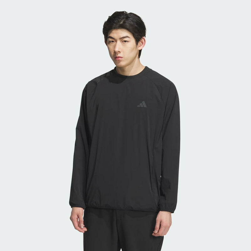 남자 블루슨 아디다스 아디다스 골프 아디다스 골프 일본 공식 제품 2025 가을/겨울 뉴 골프웨어