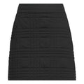 Women's Skirt Adidas Adidas Golf Adidas Golf Japan Official Product 2025 Fall/Winter New Golf Wear