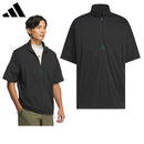 男士blouson adidas adidas高尔夫阿迪达斯高尔夫日本官方产品2025秋季/冬季新高尔夫服装