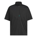 男士blouson adidas adidas高尔夫阿迪达斯高尔夫日本官方产品2025秋季/冬季新高尔夫服装