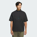 男士blouson adidas adidas高尔夫阿迪达斯高尔夫日本官方产品2025秋季/冬季新高尔夫服装