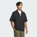 男士blouson adidas adidas高尔夫阿迪达斯高尔夫日本官方产品2025秋季/冬季新高尔夫服装