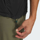 男士blouson adidas adidas高尔夫阿迪达斯高尔夫日本官方产品2025秋季/冬季新高尔夫服装