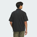 男士blouson adidas adidas高尔夫阿迪达斯高尔夫日本官方产品2025秋季/冬季新高尔夫服装