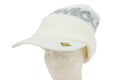 Cap for men and women Loudmouth Golf LOUDMOUTH GOLF Japanese genuine product Japanese standard 2025 Fall/Winter new golf