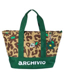 波士頓男士和女人的袋子檔案館檔案館2025秋天/冬季新高爾夫