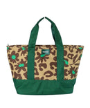 波士頓男士和女人的袋子檔案館檔案館2025秋天/冬季新高爾夫