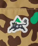 波士頓男士和女人的袋子檔案館檔案館2025秋天/冬季新高爾夫