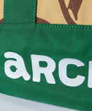 波士頓男士和女人的袋子檔案館檔案館2025秋天/冬季新高爾夫