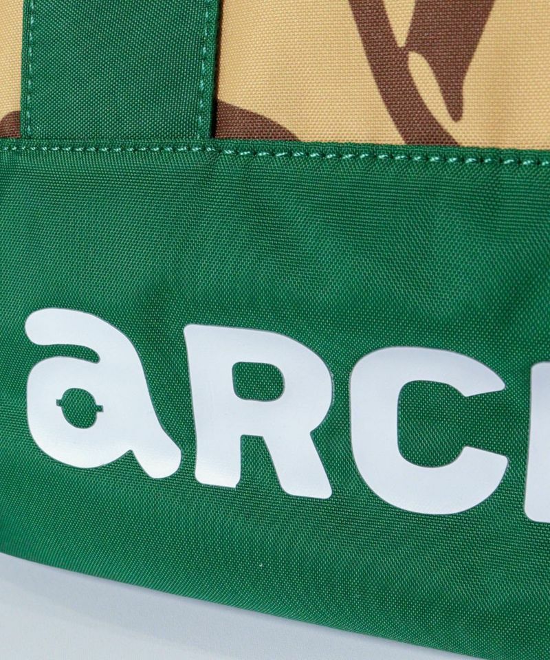 ボストンバッグ メンズ レディース アルチビオ archivio 2025 秋冬 新作 ゴルフ