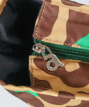 波士頓男士和女人的袋子檔案館檔案館2025秋天/冬季新高爾夫