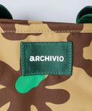 波士頓男士和女人的袋子檔案館檔案館2025秋天/冬季新高爾夫