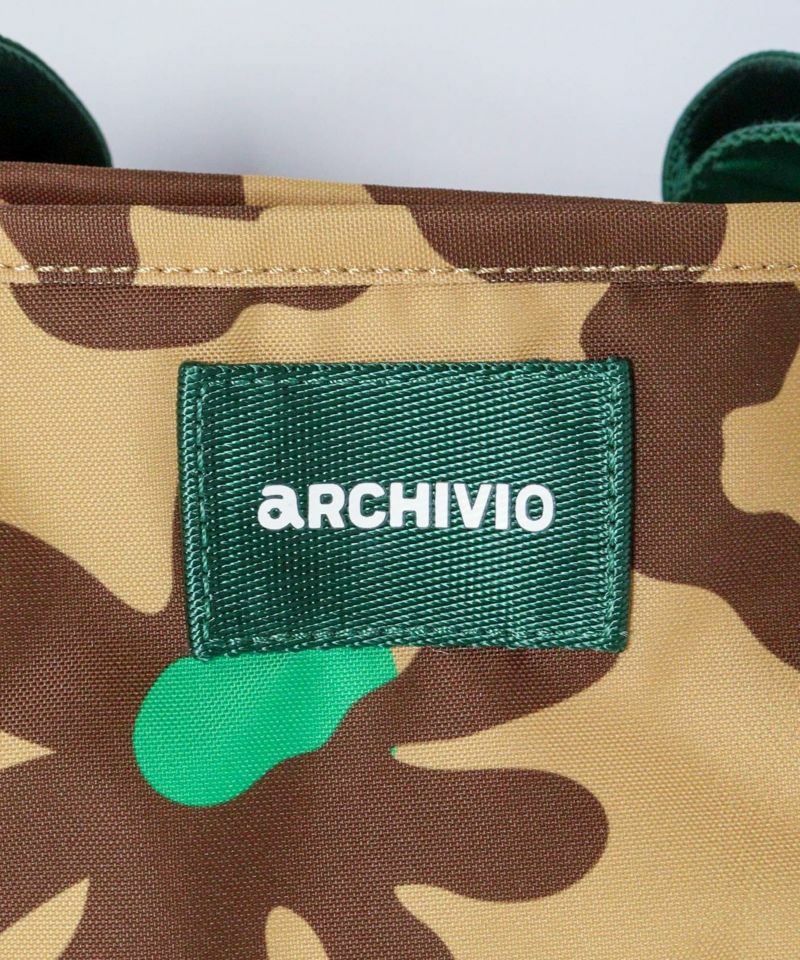ボストンバッグ メンズ レディース アルチビオ archivio 2025 秋冬 新作 ゴルフ