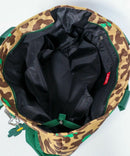 波士頓男士和女人的袋子檔案館檔案館2025秋天/冬季新高爾夫