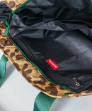 波士頓男士和女人的袋子檔案館檔案館2025秋天/冬季新高爾夫