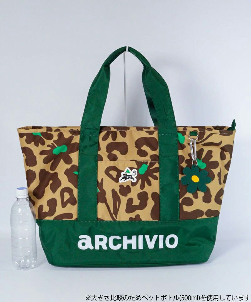 ボストンバッグ メンズ レディース アルチビオ archivio 2025 秋冬 新作 ゴルフ