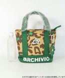 남자와 여자를위한 카트 가방 Archivio Archivio 2025 가을/겨울 새 골프