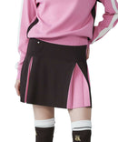 Women's Skirt Archivio 2025 Fall/Winter New Golf Wear