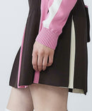 Women's Skirt Archivio 2025 Fall/Winter New Golf Wear