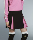 Women's Skirt Archivio 2025 Fall/Winter New Golf Wear