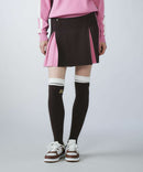 Women's Skirt Archivio 2025 Fall/Winter New Golf Wear