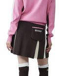Women's Skirt Archivio 2025 Fall/Winter New Golf Wear