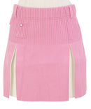 Women's Skirt Archivio 2025 Fall/Winter New Golf Wear