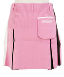 Women's Skirt Archivio 2025 Fall/Winter New Golf Wear