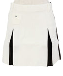 Women's Skirt Archivio 2025 Fall/Winter New Golf Wear