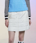 Women's Skirt Archivio 2025 Fall/Winter New Golf Wear