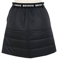 Women's Skirt Archivio 2025 Fall/Winter New Golf Wear