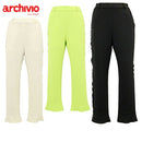 裤子女士阿尔奇比奥archivio 2025秋冬新款高尔夫球服