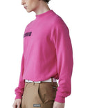 남자 스웨터 Archivio 2025 가을/겨울 새로운 골프 착용