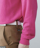 남자 스웨터 Archivio 2025 가을/겨울 새로운 골프 착용