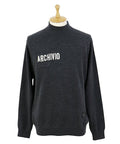 Men's sweater archivio 2025 Autumn/Winter New Golf Wear