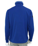 남자를위한 하이 넥 셔츠 Archivio 2025 가을/겨울 뉴 골프 착용