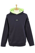 Men's Hoodie Archivio Archivio 2025 Fall/Winter New Golf Wear