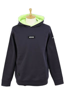 连帽男装阿尔奇比奥archivio 2025秋冬新款高尔夫服装