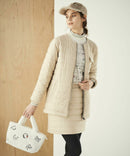 キャップ レディース ピッコーネクラブ PICONE CLUB 2025 秋冬 新作 ゴルフ