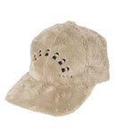 キャップ レディース ピッコーネクラブ PICONE CLUB 2025 秋冬 新作 ゴルフ