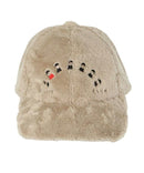 キャップ レディース ピッコーネクラブ PICONE CLUB 2025 秋冬 新作 ゴルフ